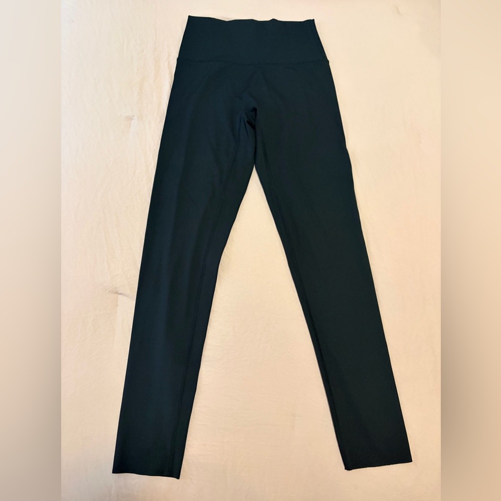 OFFLINE By Aerie Goals Medium Women’s High Waisted Black Leggings